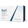 PHARMALUCE Srl REURIL PLUS 10 FLACONCINI 10 ML