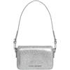 Ferragni Chiara borsa a spalla donna silver