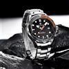 PAGANI DESIGN - PD 1667 Seamaster Planet Ocean - 42mm