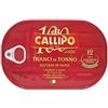 Callipo - Tranci di Tonno all'Olio di Oliva - 320g