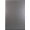 Nordlinger Pro Nordlinger Placca composita 80 x 120 Black Silver
