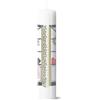 Holmegaard Christmas - Candela per calendario, 25 cm, colore: Bianco