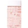 EVERGREENWEB MATERASSI & BEDS Evergreenweb - Materasso per Bambini 64x124 alto 12cm Lettino o Culla + Cuscino ANTISOFFOCO GRATIS con Fodera in Cotone 100% Naturale Bianca Tessuto Rivestimento Sfoderabile Anallergico Lavabile MINNY