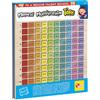 Liscianigiochi EX105502 - Lavagna Magnetica Pitagora, Multicolore