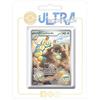 my-booster Deusolourdo (Dudunsparce) 229/193 Alternative Shiny Pokémon Gallery X Écarlate et Violet 02 Évolutions à Paldea - Scatola da 10 carte Pokemon francesi