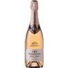 Simonsig Kaapse Vonkel Brut Rosè Mèthode Cap Classique - Simonsig