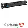 CartucceIn Cartuccia Toner compatibile Hp W2201X / 220X ciano ad alta capacità
