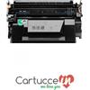 CartucceIn Cartuccia Toner compatibile Canon 5640C006 / T13 nero