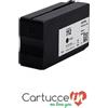 CartucceIn Cartuccia compatibile Hp 3ED70A / 712 nero