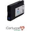 CartucceIn Cartuccia compatibile Hp 3ED67A / 712 ciano