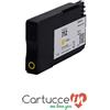 CartucceIn Cartuccia compatibile Hp 3ED69A / 712 giallo