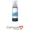 CartucceIn Cartuccia compatibile Epson C13T09B540 / T09B5 ciano chiaro