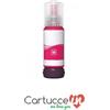 CartucceIn Cartuccia compatibile Epson C13T09B640 / T09B6 magenta chiaro