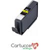 CartucceIn Cartuccia compatibile Canon 4196C001 giallo