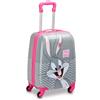 RONCATO LOONEY TUNES Trolley bagaglio a mano 44x32x22 cm - Bugs Bunny