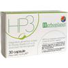 HERBOPLANET Srl HP3 30CPS