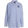 LAUREN RALPH LAUREN - Camicia a righe