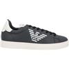 EMPORIO ARMANI - Sneakers