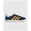 Adidas Originals Gazelle Blu e Giallo Uomo