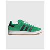 Adidas Originals Campus 00s Verde Donna