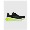 Asics Novablast 4 Nero Uomo