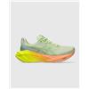 Asics Novablast 4 Paris Verde Fluo Donna