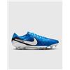 Nike Legend 10 Elite FG Viola Uomo