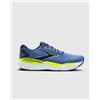 Brooks Glycerin Gts 21 Blu Uomo