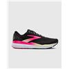 Brooks Ghost 16 Nero Donna