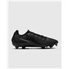 Nike Phantom Gx II Pro Fg Nero Uomo