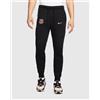 Nike Pantaloni Jogger FC Barcellona Tech Fleece Nero Uomo