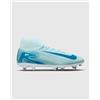 Nike Mercurial Superfly 10 Acad SG-Pro Ac Blu Uomo