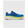 HOKA Bondi 8 Blu Uomo