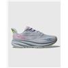 HOKA Clifton 9 Grigio Donna