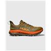 HOKA Mafate Speed 4 Verde Uomo