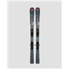 Volkl Sci Volkl Peregrine Jr Con Attacchi Marker 4.5 Vmotion Jr 6162t1.va