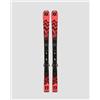 Volkl Sci Volkl Racetiger Jr Con Attacchi Marker 4.5 Vmotion Jr 6162t1.va