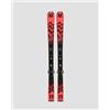 Volkl Sci Volkl Racetiger Jr Con Attacchi Marker 4.5 Vmotion Jr 6162t1.va