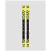 Volkl Sci Volkl Racetiger Jrz Con Attacchi Marker 4.5 Vmotion Jr 6162t1.va
