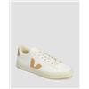 Veja Sneakers Foderate Da Donna Veja Campo Bianche