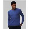 Polo Ralph Lauren Maglione Blu Di Lana Da Uomo Polo Ralph Lauren
