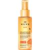 Nuxe sun huile lactee capillaire 100 ml