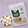 SVATV Aglio In Polvere | Garlic Powder | Allium Sativum | Per Aromatizzare | Mentre Si Preparano I Chutney | Stufati | Condimenti Per Insalata | Cospargere L'aglio In Polvere Come Condimento | 227g