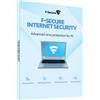 F-Secure Internet Security 15 Dispositivi 1 Anno Windows / MacOS / Android / iOS