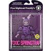 Funko Action Figure: Five Nights At Freddy's (FNAF)- Toxic Springtrap - Glow in The Dark - Giocattolo da Collezione - Idea Regalo - Merchandising Ufficiale