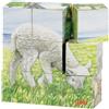 Goki, Puzzle Gli Animali della Fattoria