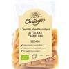 Castagno Bruno Sedani di Fagioli Cannellini 250g BIO