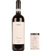 Ciabot Vino Piemonte Barbera Visconte 0.75lt