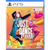 Ubisoft Italy Just Dance 2025 (PS5) (Solo codice di attivazione)