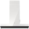 ELICA CAPPA DA PARETE HAIKU WH/A/90 - PRF0146269 BIANCO